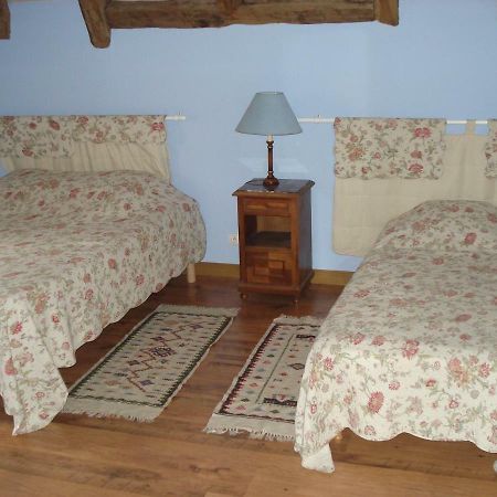 Отель Domaine Du Vidal Camps Экстерьер фото