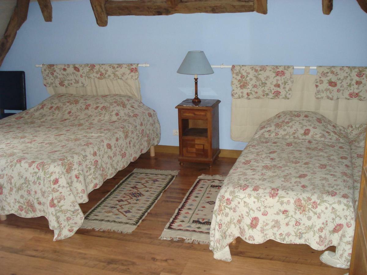 Отель Domaine Du Vidal Camps Экстерьер фото
